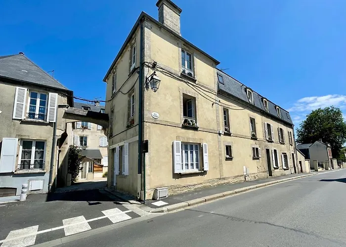 Le Cosy - Collection La 21eme Planche * Bayeux