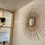 Le Cosy - Collection La 21eme Planche Apartamento