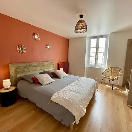 Le Cosy *