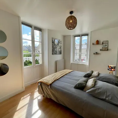 Le Cosy Bayeux
