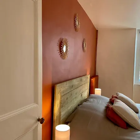 Le Cosy *