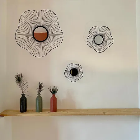 Apartman Le Cosy - Collection La 21eme Planche