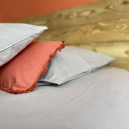 Le Cosy Daire *