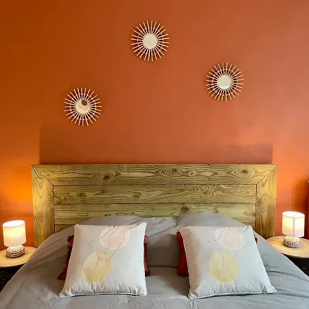 Apartment Le Cosy - Collection La 21eme Planche Bayeux