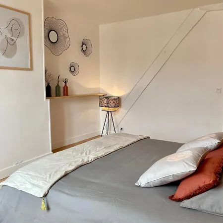 Le Cosy *