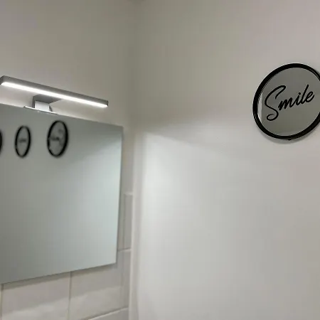 Apartment Le Cosy Bayeux