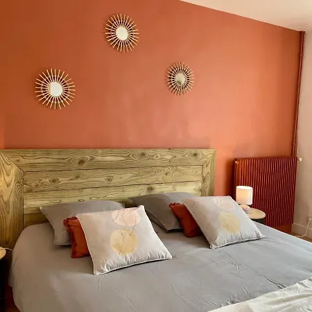 Le Cosy Bayeux