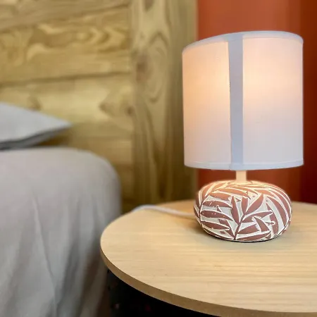 Le Cosy Daire Bayeux