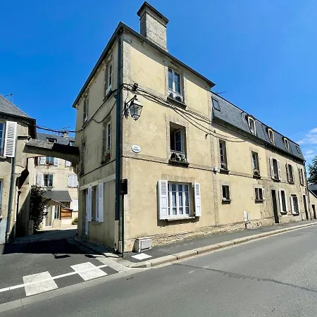 Le Cosy * Bayeux