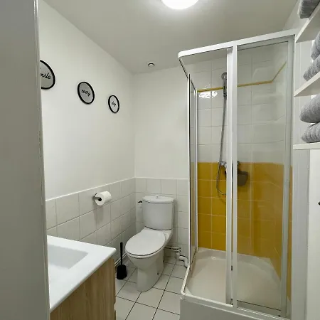 Le Cosy Bayeux