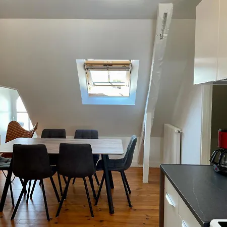 Le Cosy * Bayeux