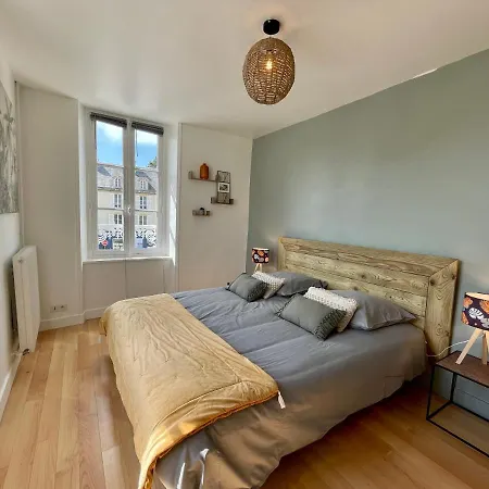 Le Cosy Bayeux