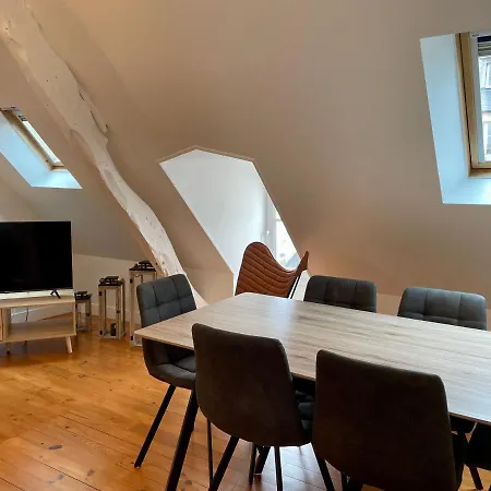 Le Cosy * Bayeux
