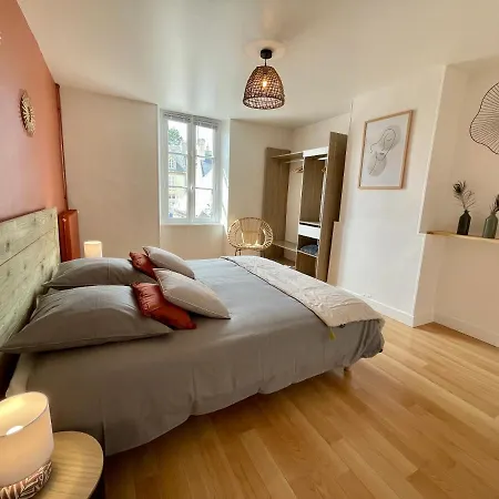 Le Cosy * Bayeux