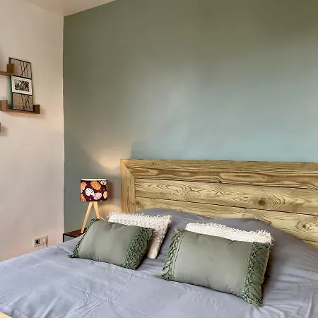 Le Cosy *