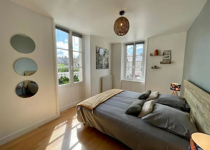 Le Cosy - Collection La 21eme Planche Bayeux