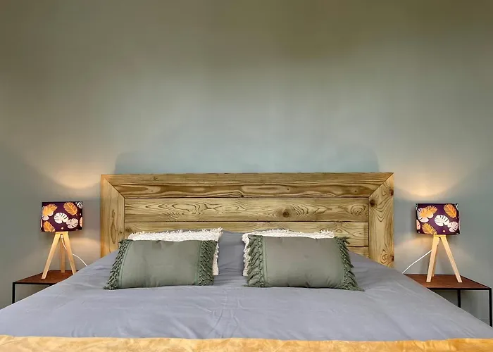 Le Cosy - Collection La 21eme Planche