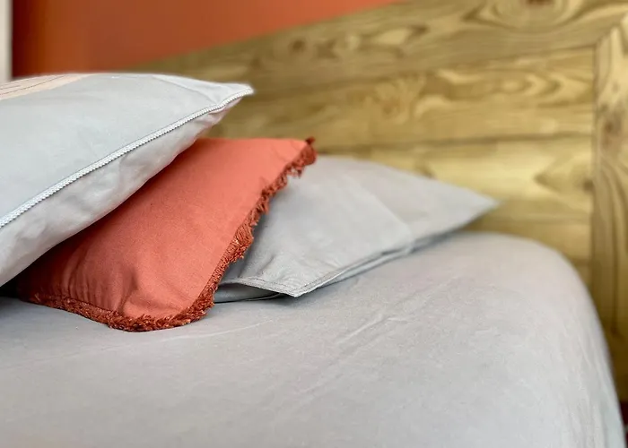 Le Cosy - Collection La 21eme Planche Apartamento *