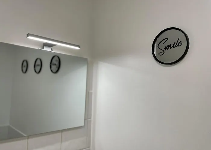 Apartamento Le Cosy - Collection La 21eme Planche Bayeux