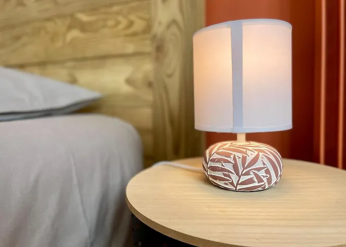 Le Cosy - Collection La 21eme Planche Apartamento Bayeux