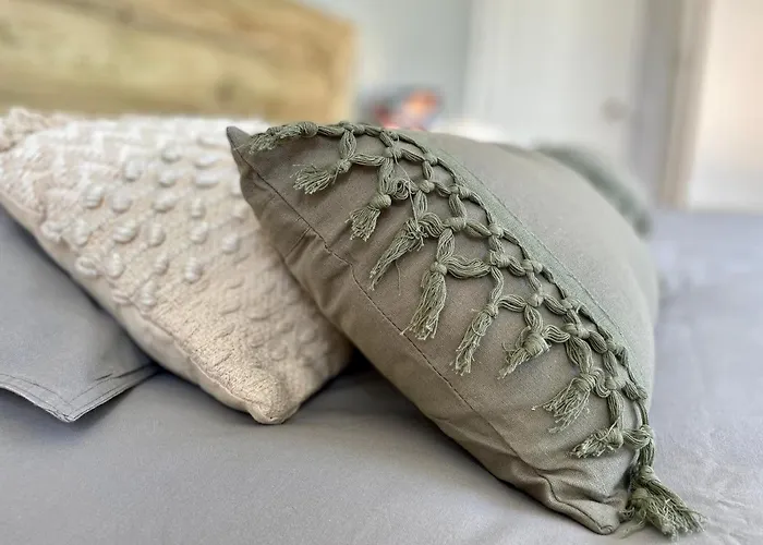 Le Cosy - Collection La 21eme Planche شقة