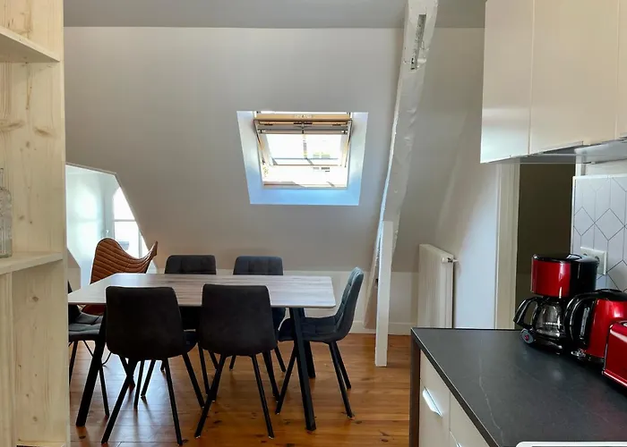 Le Cosy - Collection La 21eme Planche * Bayeux