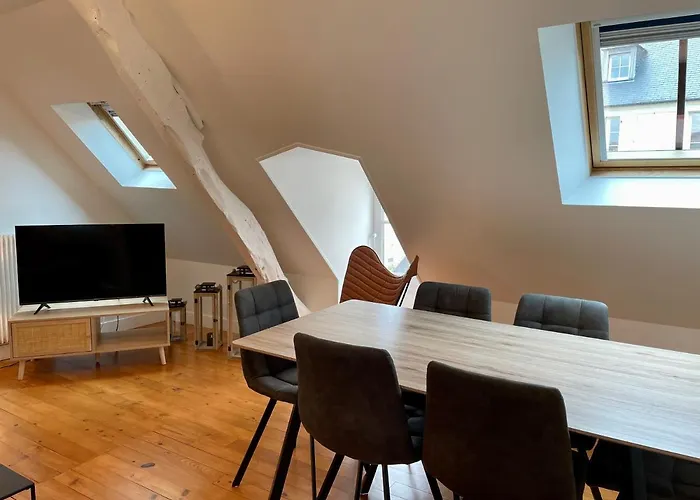 Le Cosy - Collection La 21eme Planche * Bayeux